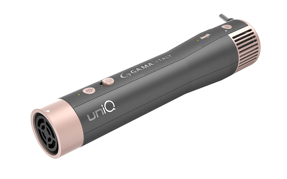 GAMA GH0114 - Multistyler 8in1 Vibrance GAMA GH0114 - Multistyler 8in1 Vibrance