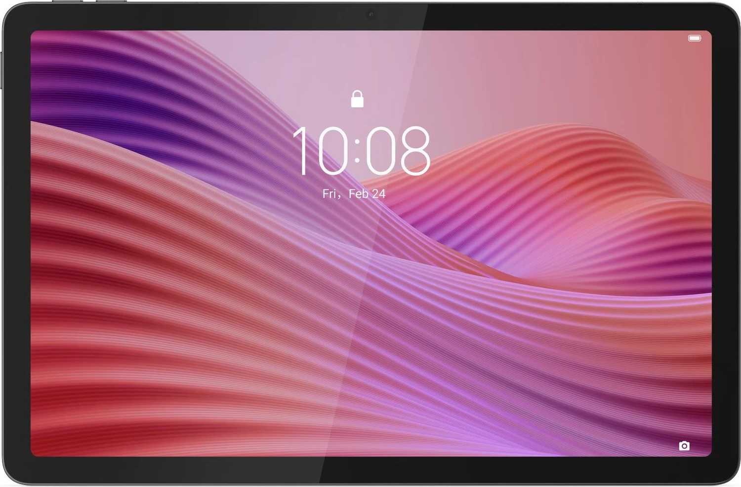 Lenovo TB311FUPNZAEH0205SE - Tab 10.1" Tablet Luna Grey