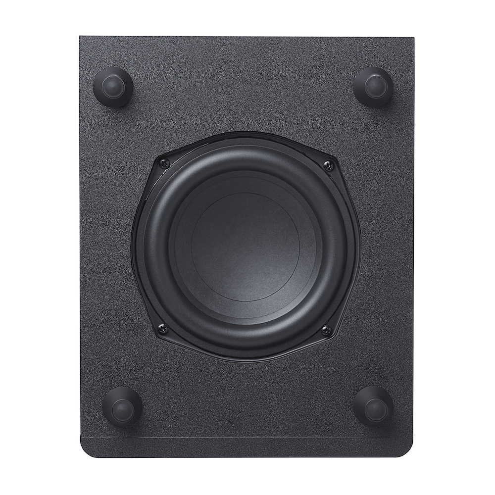 JBL JBLSB550BLKEP - Cinema SB550 Soundbar 3.1 canali con subwoofer