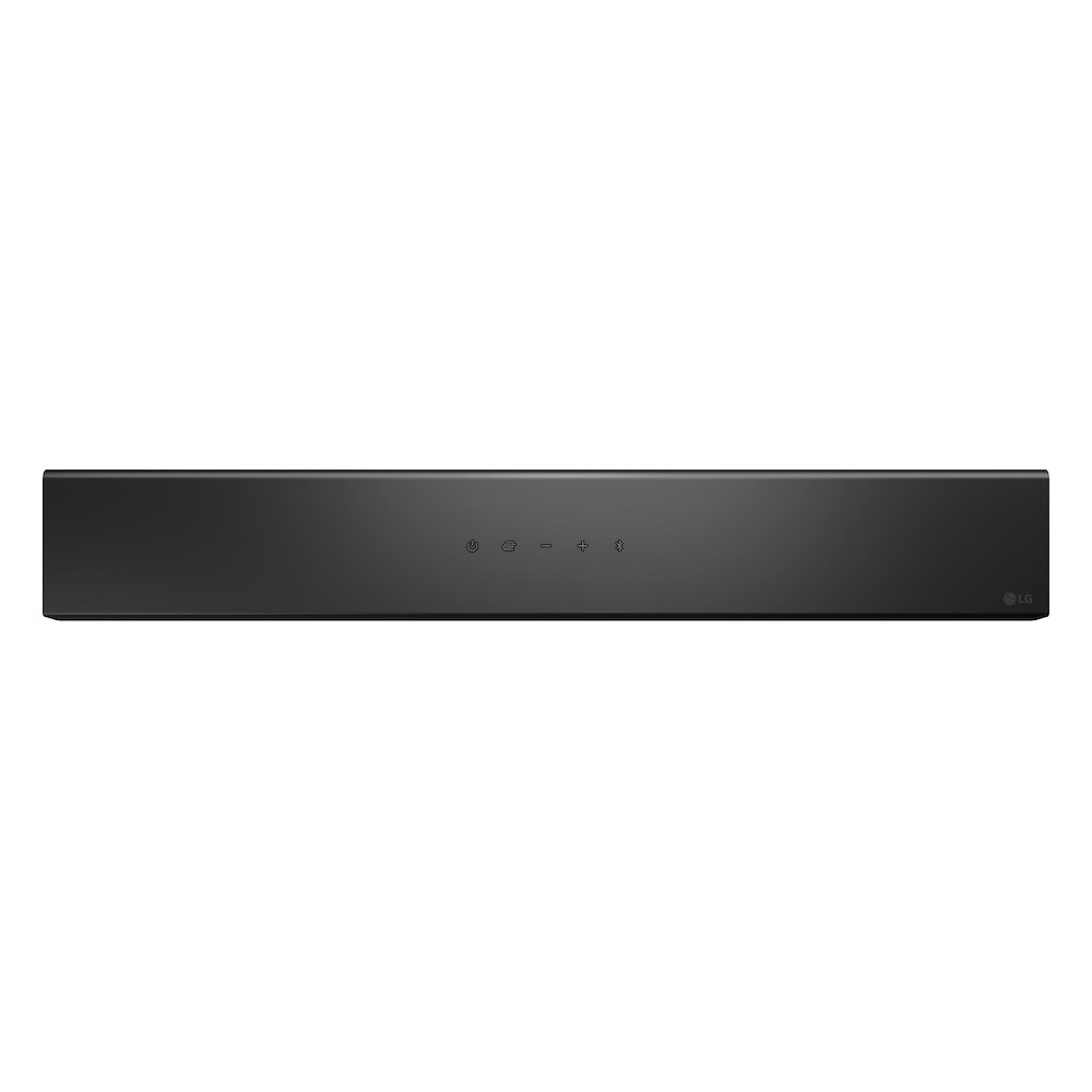 LG S30A - Soundbar 140W 2.1 mit Subwoofer