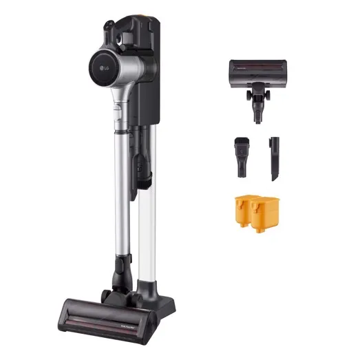LG A9KCORE3S - CordZero A9K Core Aspirapolvere