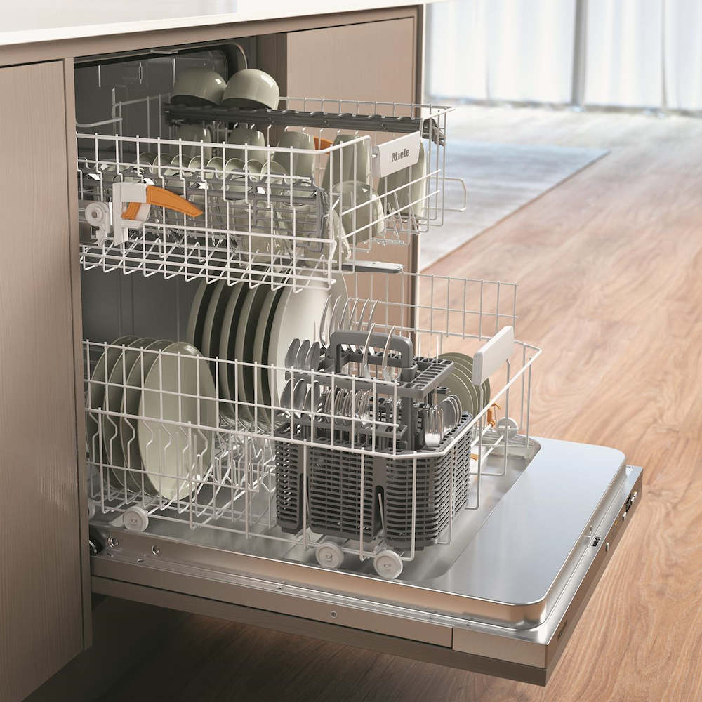 MIELE G5653VI - Lavastoviglie 5Prog INOX