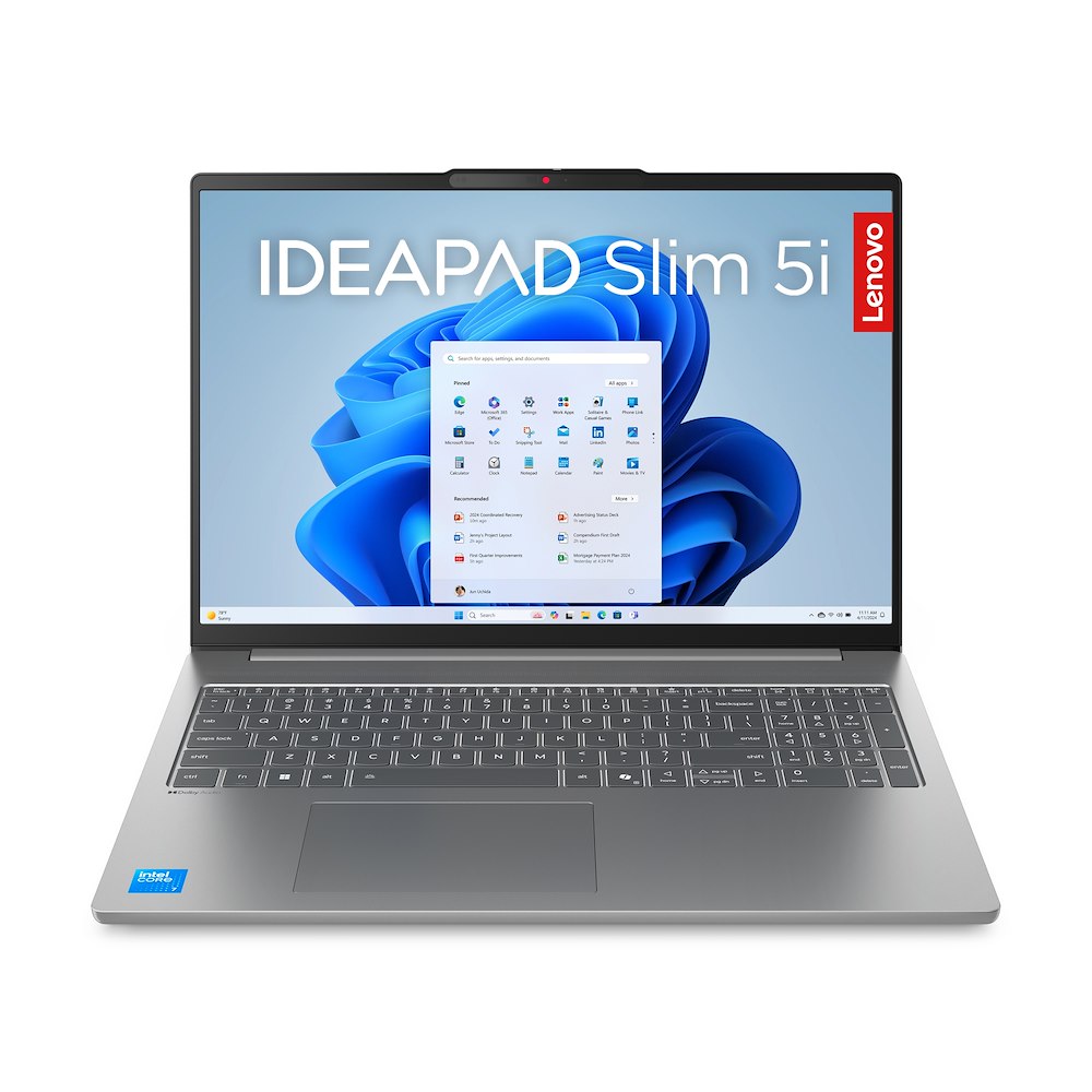 LENOVO 83V70011IX - Ideapad Slim 5 15,3" Notebook