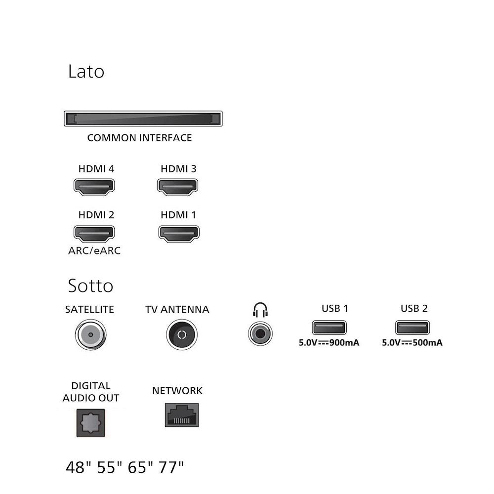 PHILIPS 55OLED770 - OLED TV 55" UHD 4K
