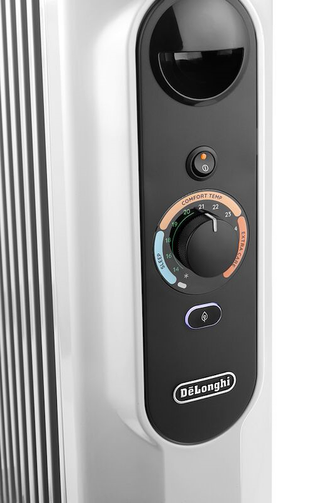 DE LONGHI TRRSE1225 - Elektrischer Heizkörper 2500W