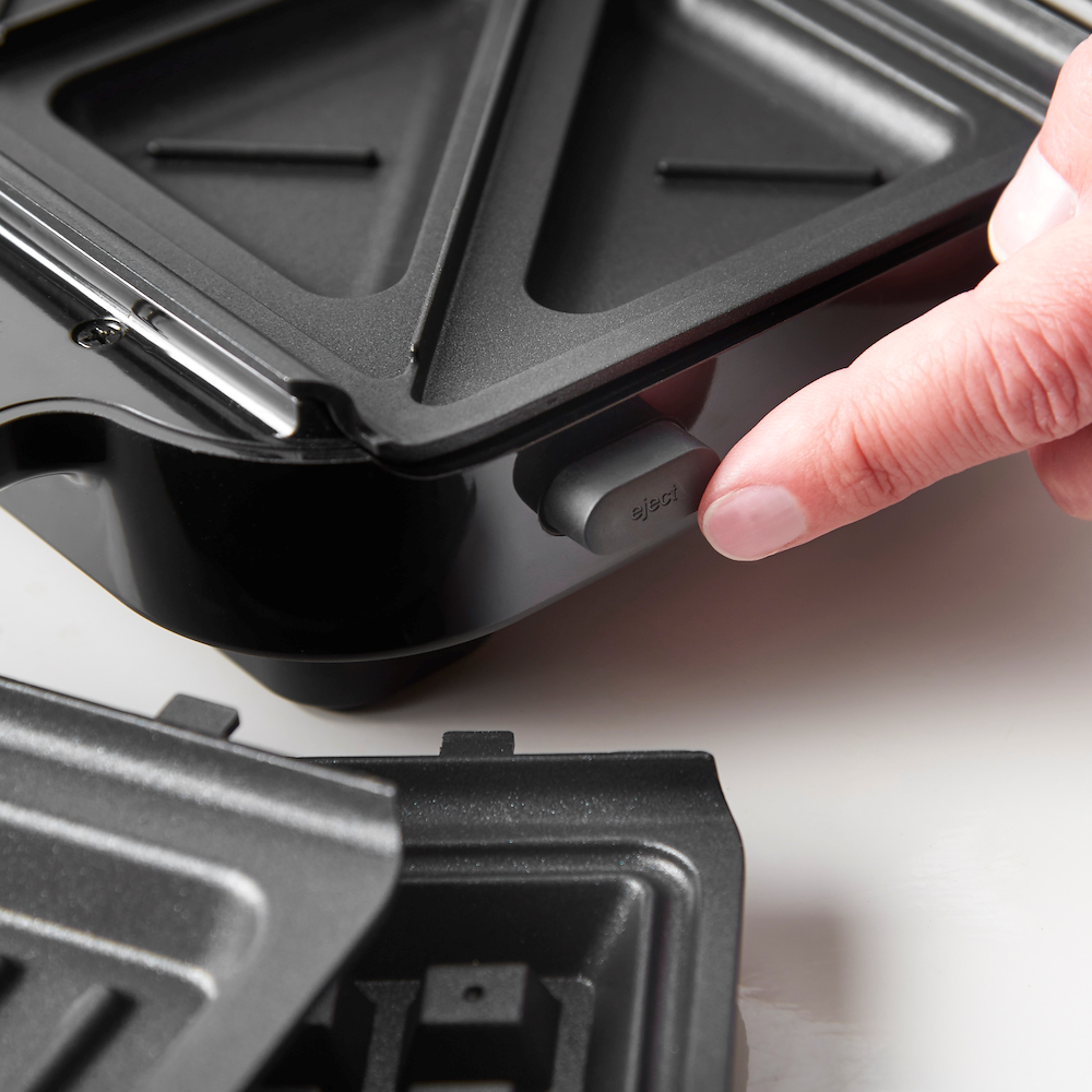 RUSSELL HOBBS 2681056 - Sandwich Maker 3 in 1 Russel Hobbs