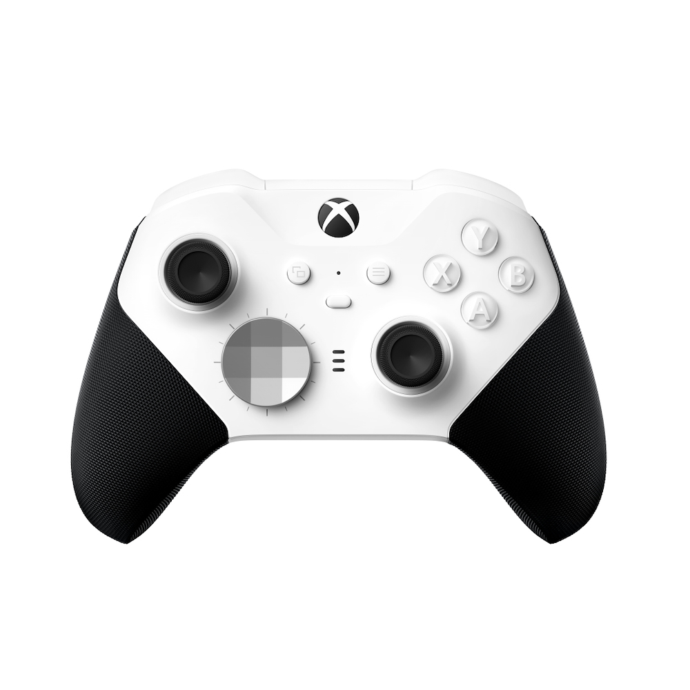MICROSOFT 4IK00002 - Xbox Elite Series 2 Controller Weiß