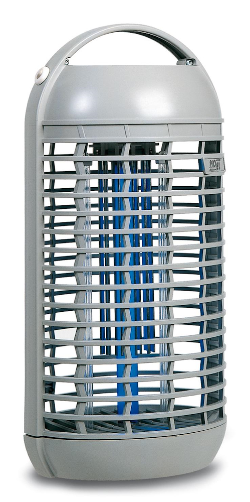 MOEL 300N - Elektrische Moskito-Falle 6W