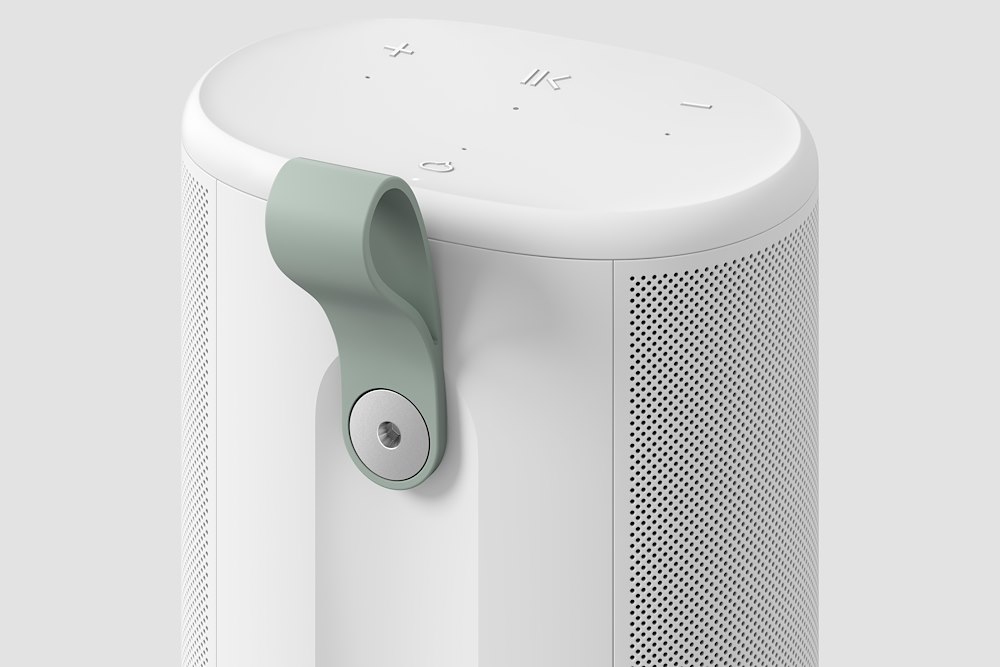 SONOS PLAYWHITE - Mini Speaker Portatile Wi-Fi