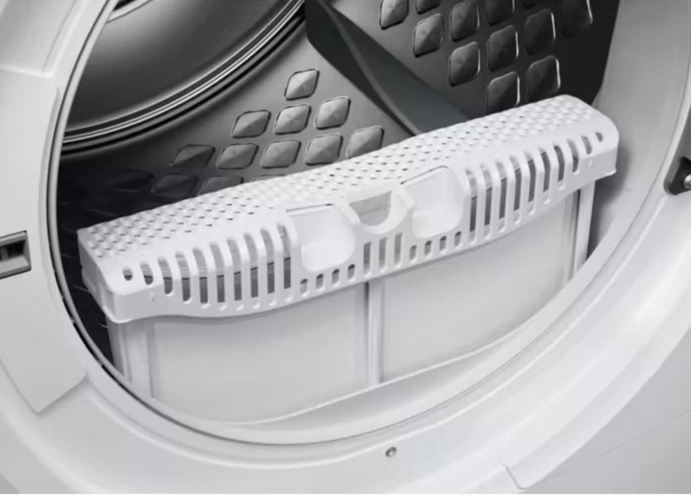 AEG TR7HE9C - Serie 7000 SensiDry® Wärmepumpentrockner