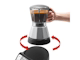 DE LONGHI EMKP63B - De'Longhi Alicia Plus Moka Elettrica