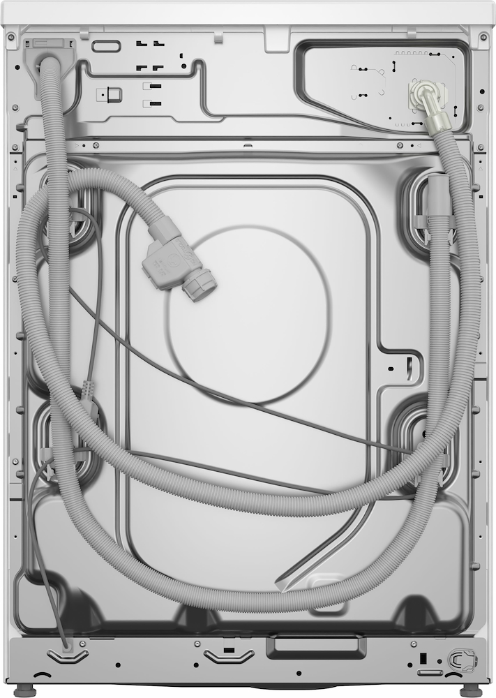 BOSCH WNG25400IT - Waschtrockner Serie 6 10.5/6 kg