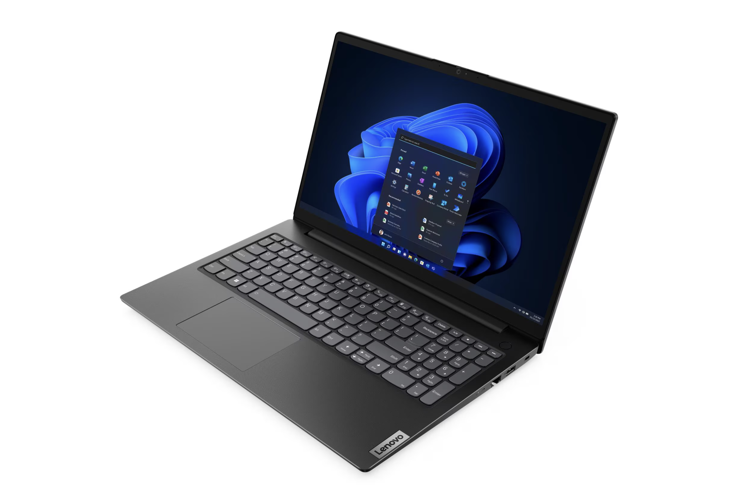 Lenovo V15 G4 IRU 83A100JEIX - Laptop Business 15,6"
