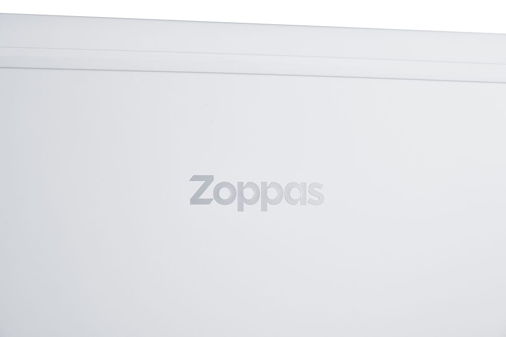 ZOPPAS HZTR16SM1WE0 - Frigorifero da Tavolo 109LT ZOPPAS HZTR16SM1WE0 - Frigorifero da Tavolo 109LT