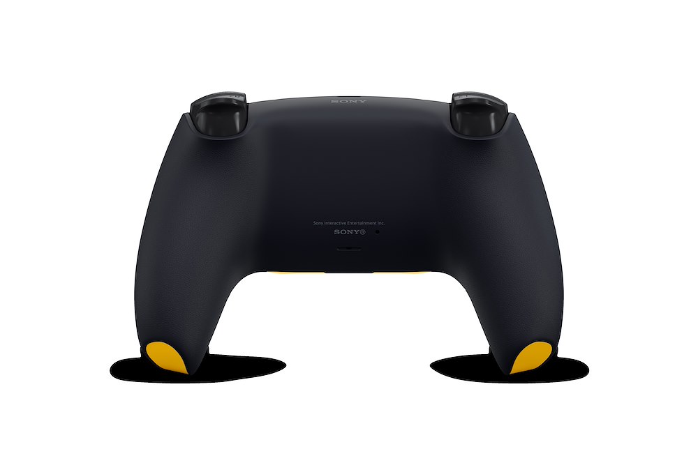 SONY ENTERTAINMENT 1000056856 - DualSense Controllerr Wolverine