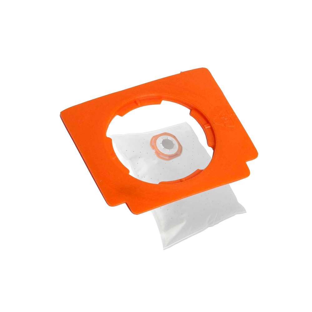 I-GENIO 340 - Universal Halter für  Beutel