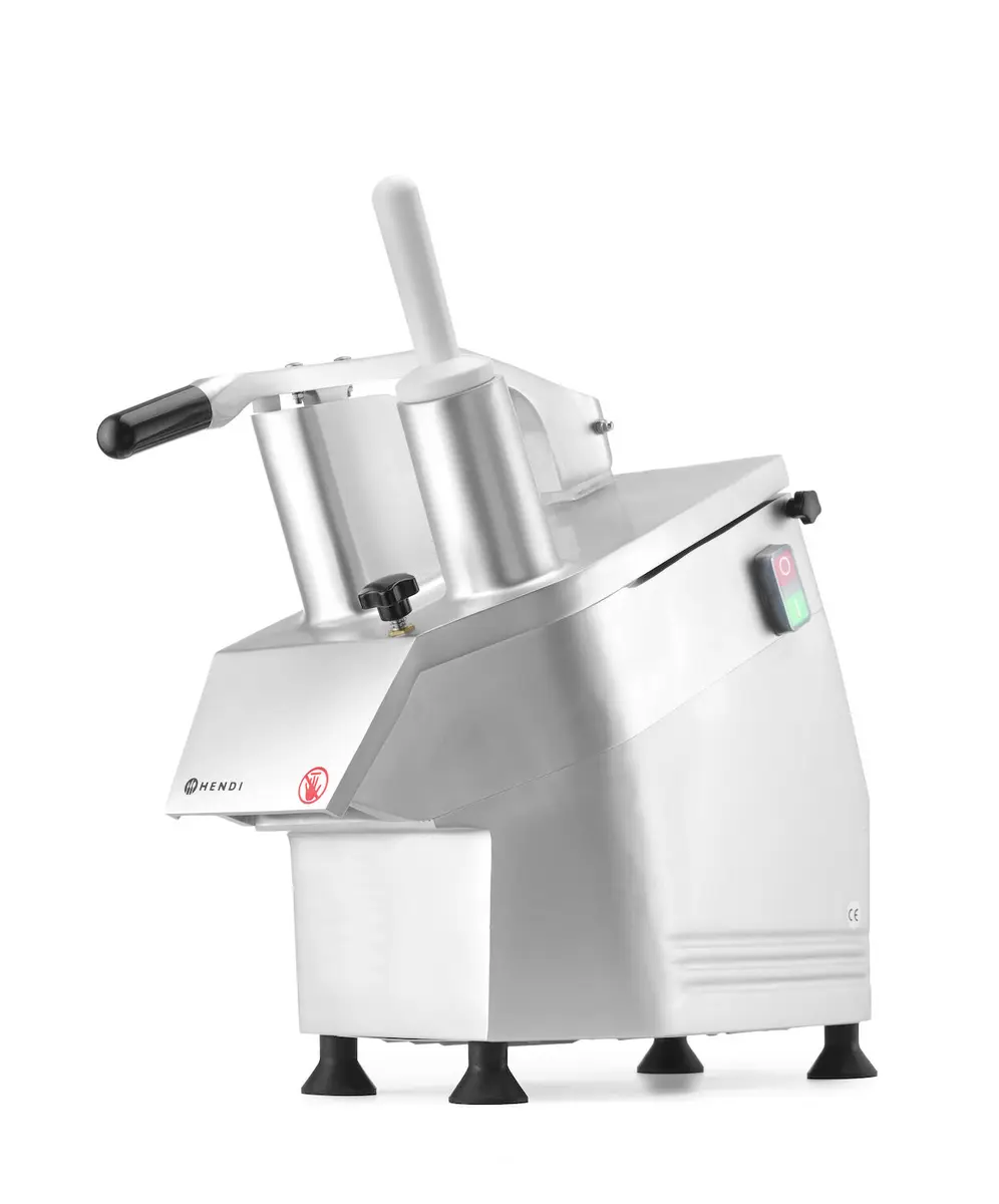 HENDI 231807 - Tagliaverdure Profi Line