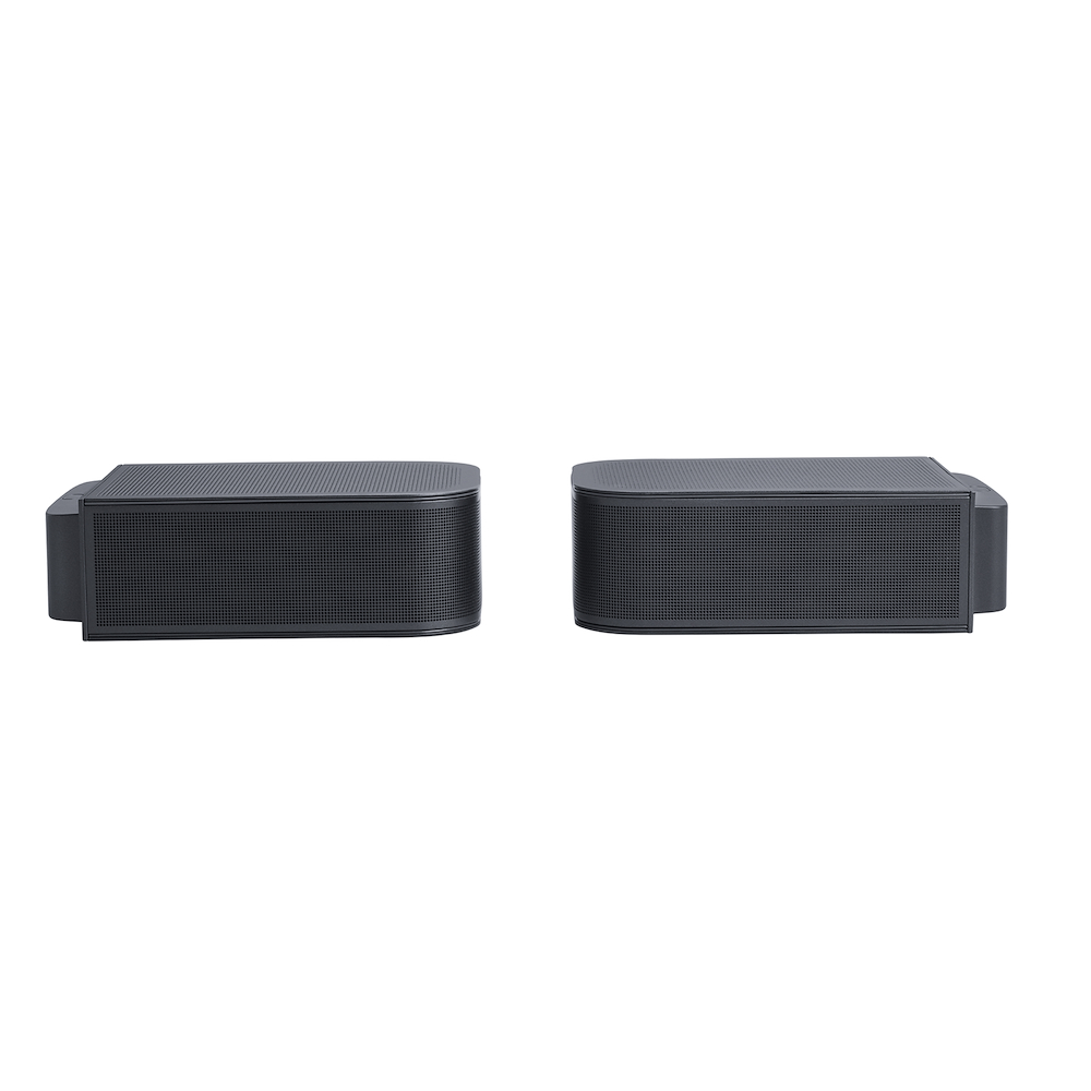 JBL JBLBAR1000PROBK - Bar 1000 7.1.4-Kanal Soundbar-System