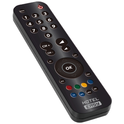 JOLLY LINE HOTELEASY - Telecomando programmabile per hotel