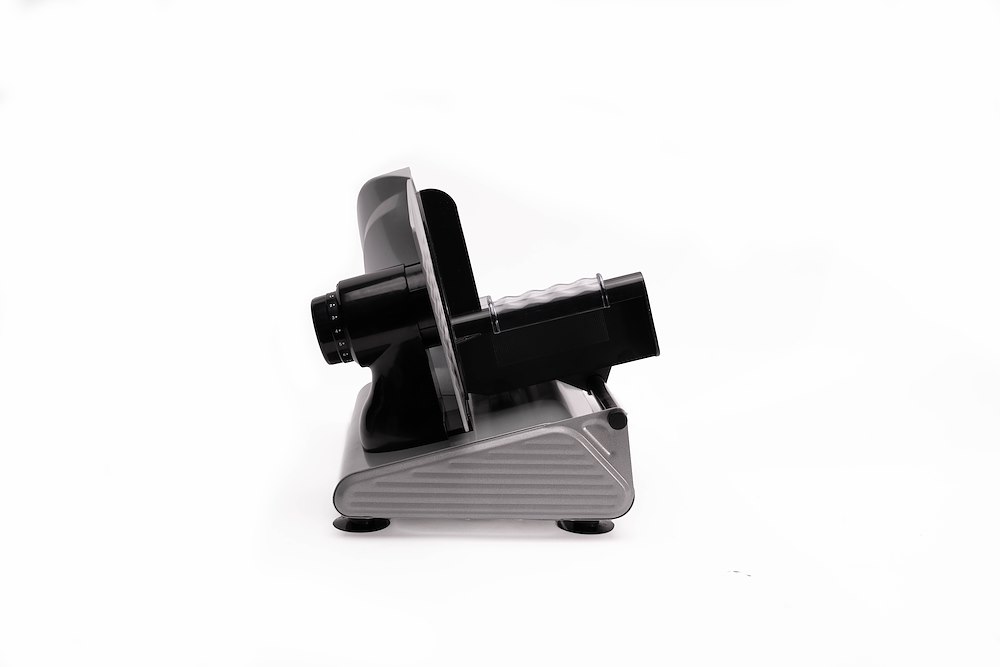 RGV COMPAKTA190 - Affettatrice compatta inox