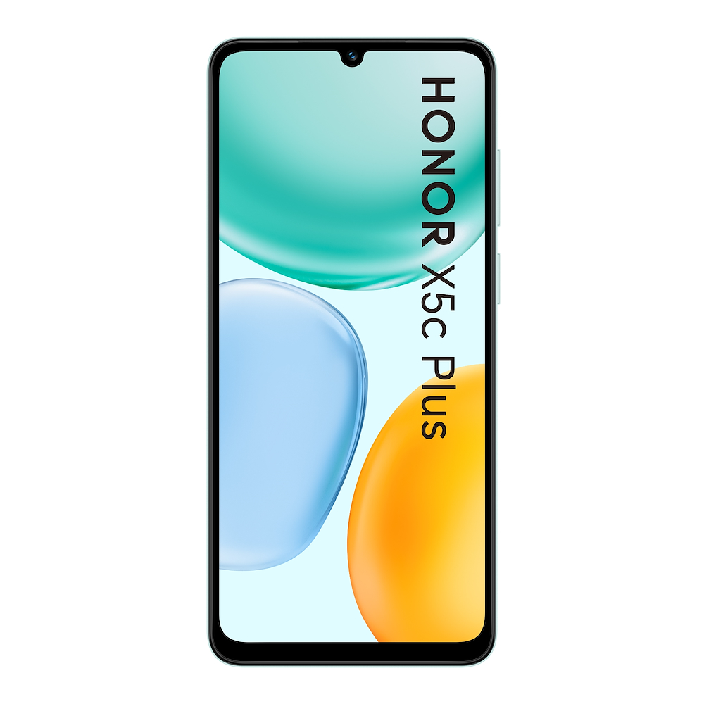 HONOR X5CPLUS4256OCEANCYAN - Smartphone Ocean Cyan