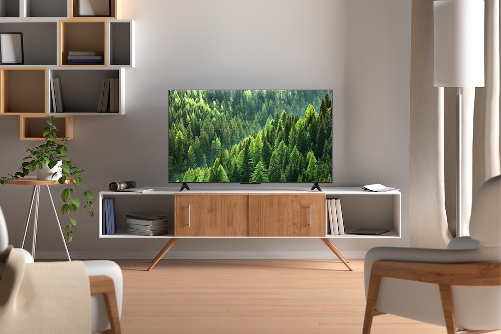 TCL 50S5L - TV QLED 50" Full HD