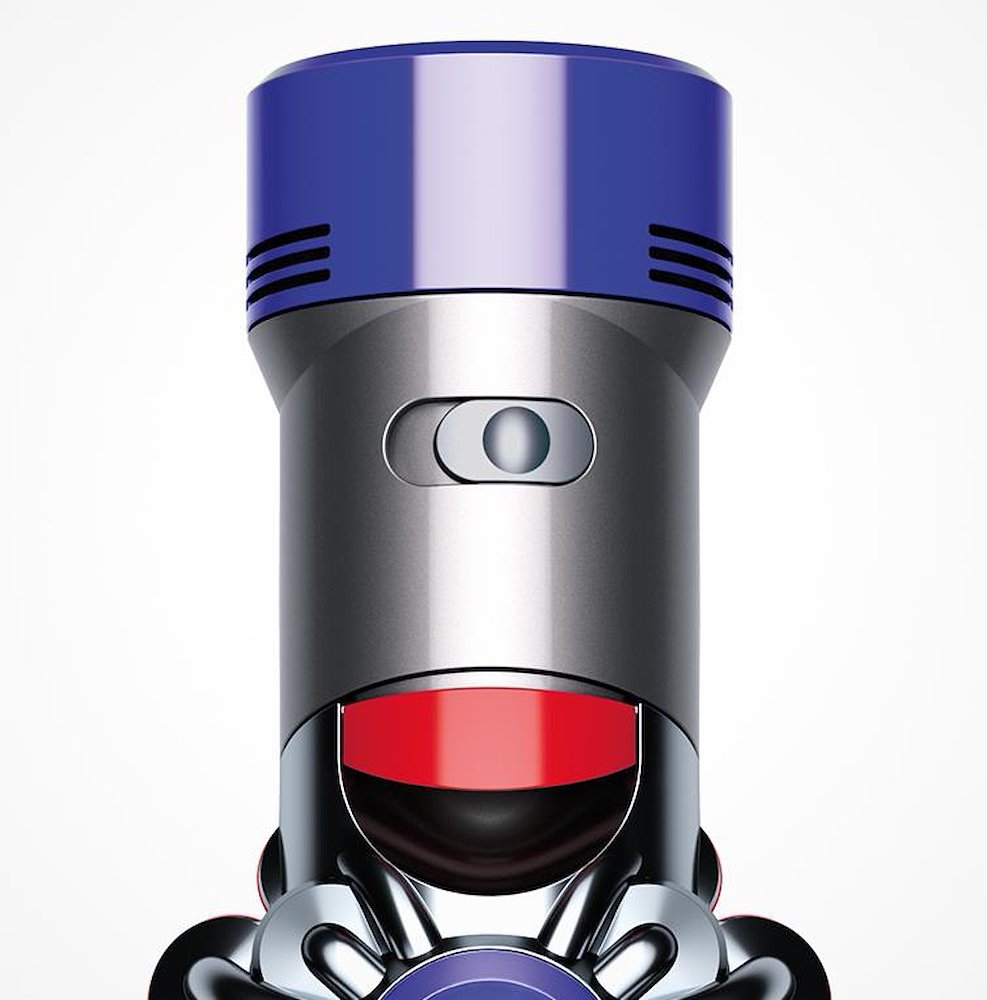 DYSON V8ADVANCE - Dyson V8 Advanced Kabelloser Staubsauger