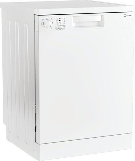 Indesit IN2FE13DT9W - Lavastoviglie Freestanding 13 Coperti