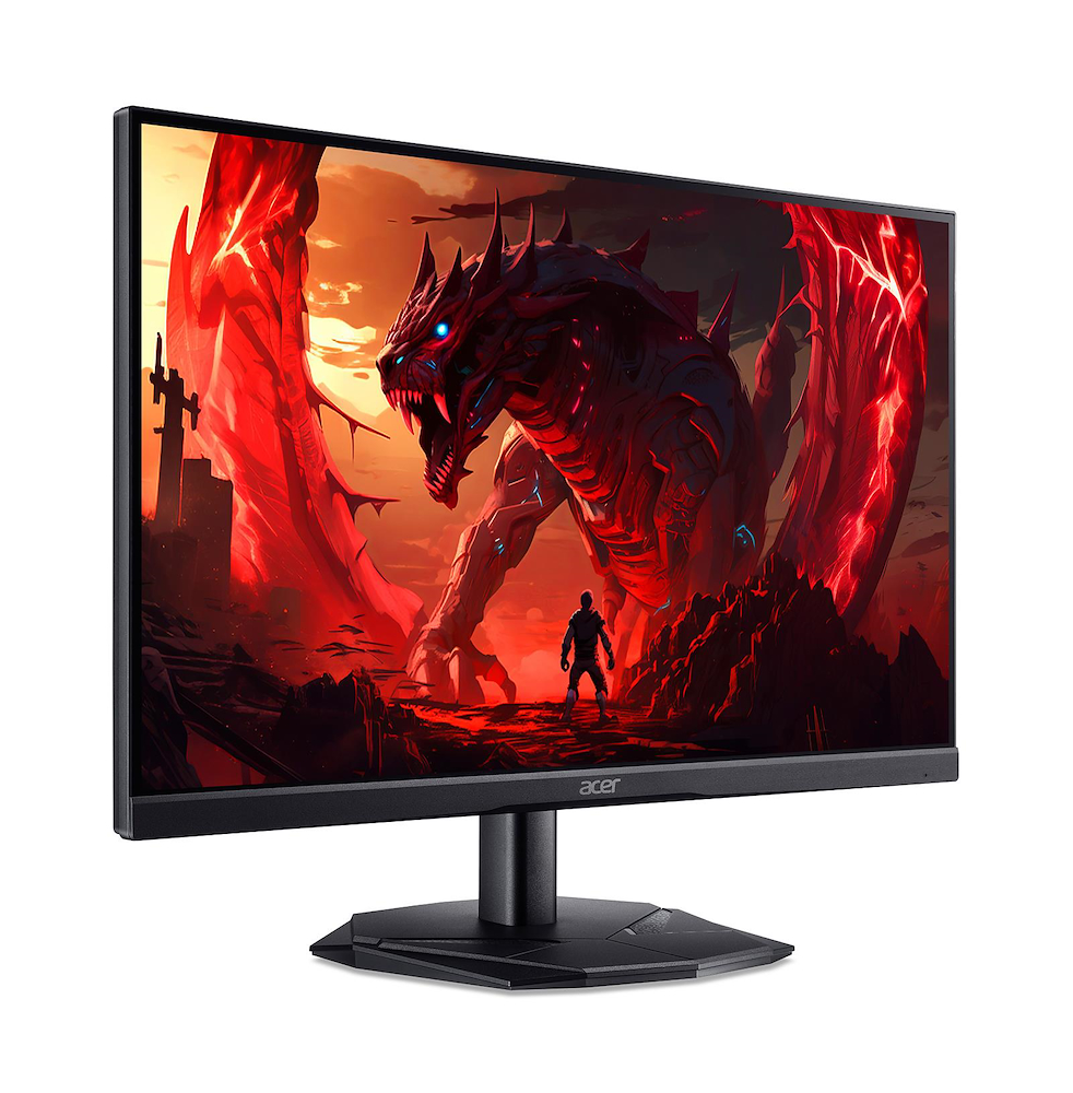 ACER NITROKG241YP3BIP - Acer Gaming Monitor 23.8 Zoll