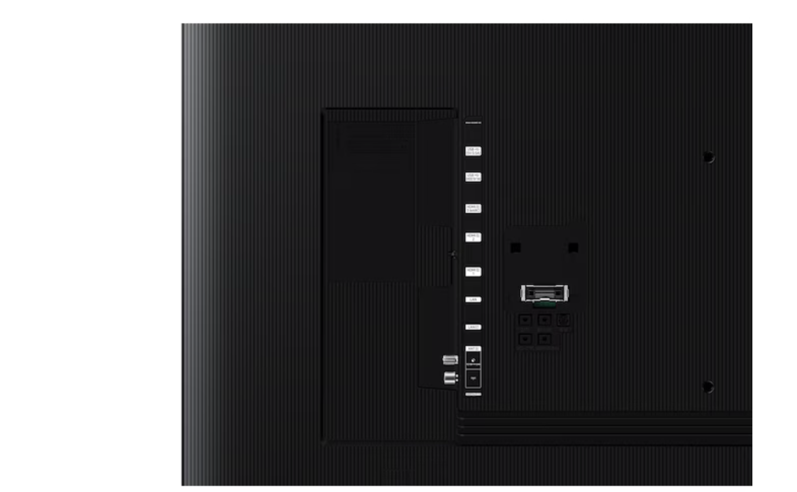 SAMSUNG HG43U800FEUXZT - 43" 4K Hotel Smart TV