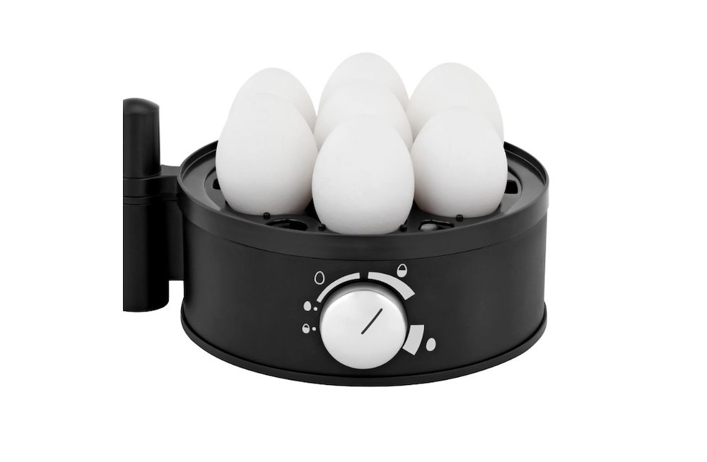 WMF 0415070011 - Cuociuova 350W 7 Uova