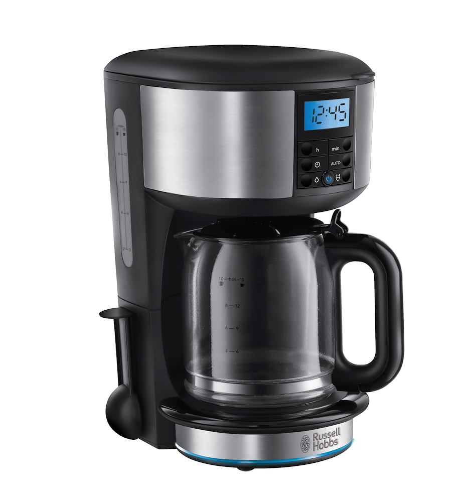 RUSSELL HOBBS 2068056 - Kaffeebereiter Amerikanisch 10 Tassen