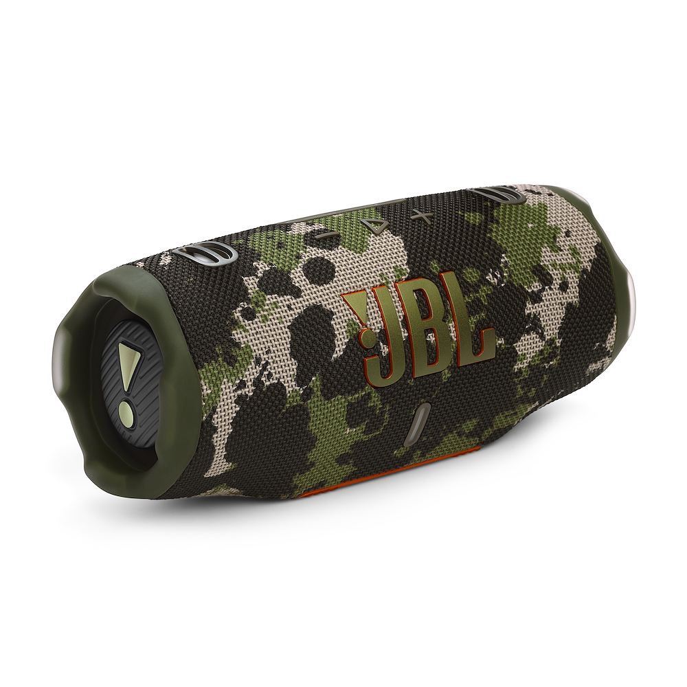 JBL JBLCHARGE6SQUAD - Tragbarer Bluetooth Lautsprecher Squad JBL JBLCHARGE6SQUAD - Tragbarer Bluetooth Lautsprecher Squad