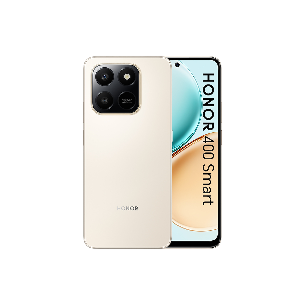 HONOR H400SMARTDESERTGOLD - Smartphone Gold Desert