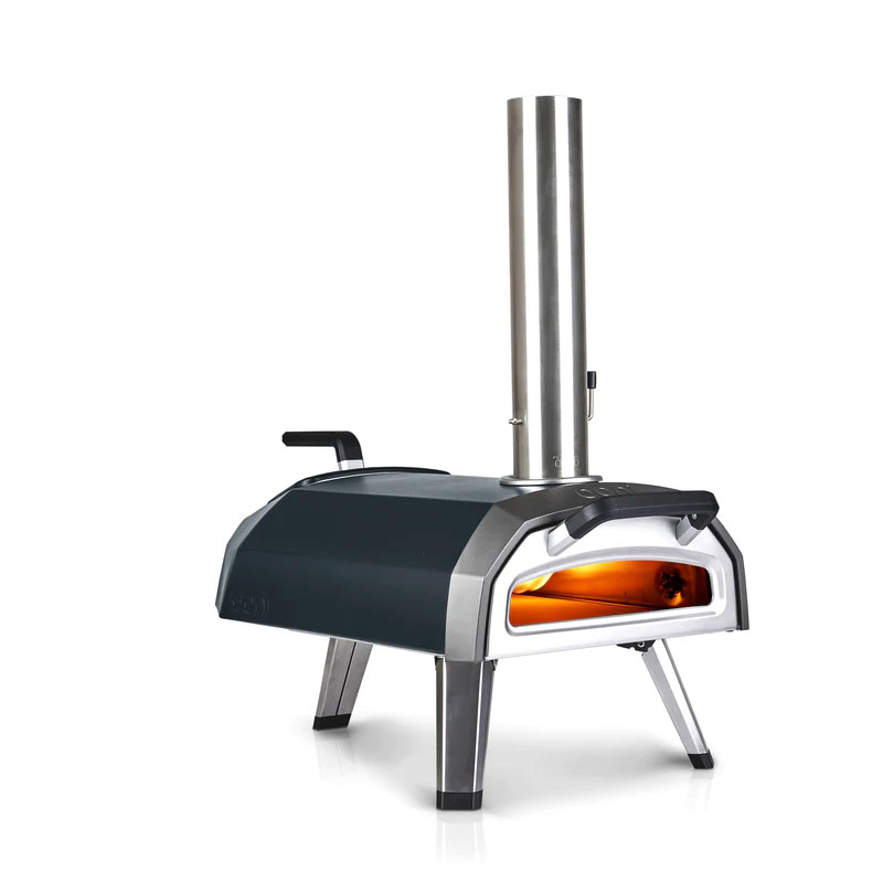 OONI KARU12G - Ooni Karu 12G Multi-Fuel Pizzaofen