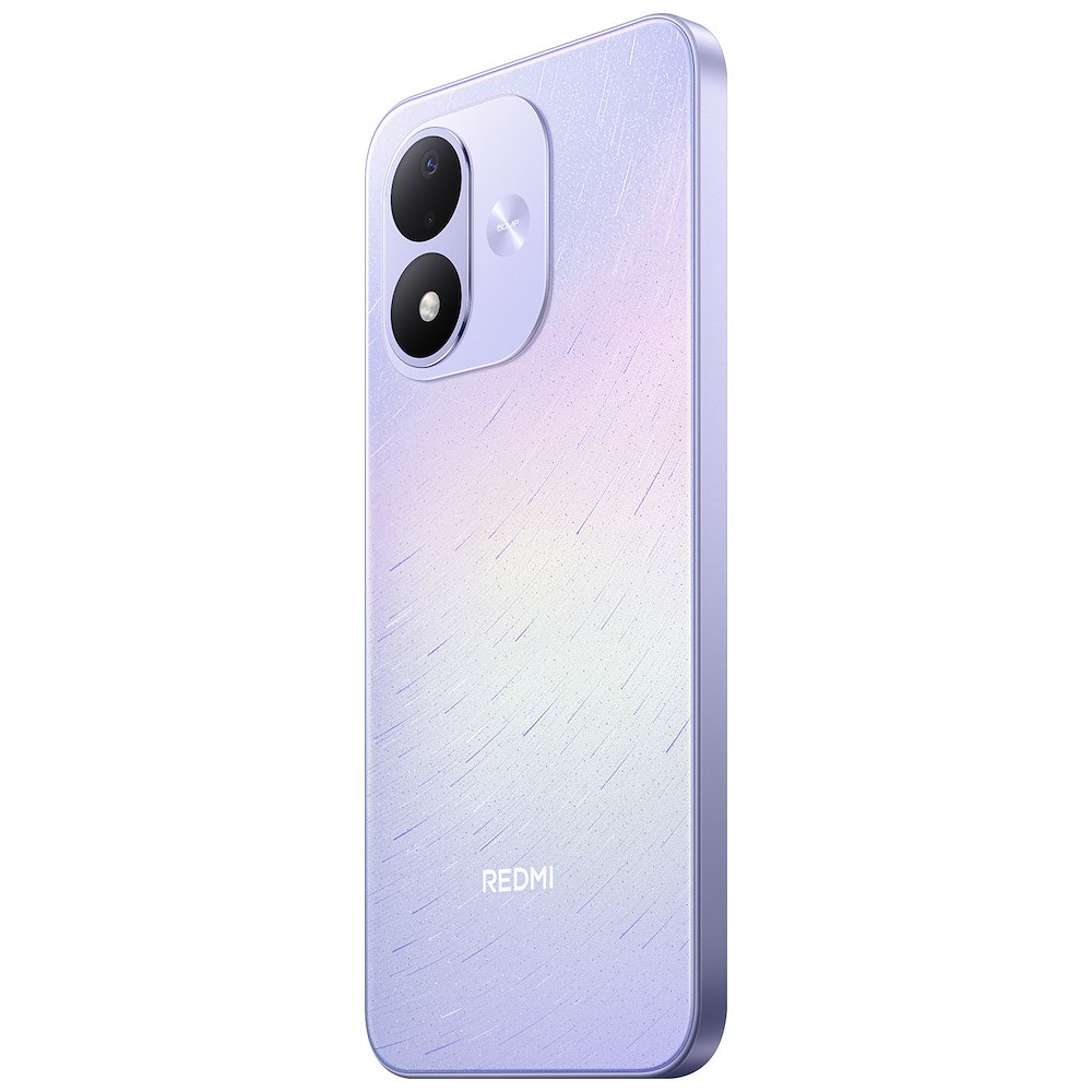 XIAOMI MZB0PTSEU - Smartphone Redmi Note 17 5G Lila