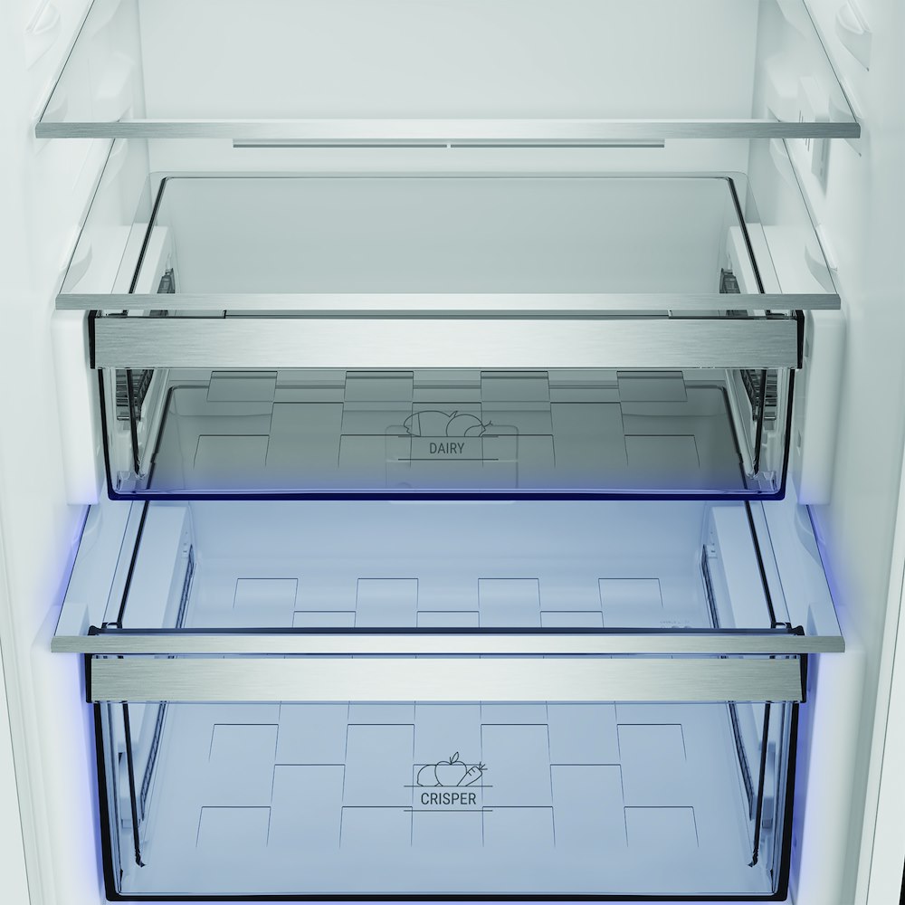 HOTPOINT-ARISTON 869991733820 - Kombikühlschrank Wi-Fi