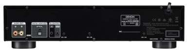 DENON DCD-600NE SILVER - Denon DCD-600NE CD-Player DENON DCD-600NE SILVER - Denon DCD-600NE CD-Player