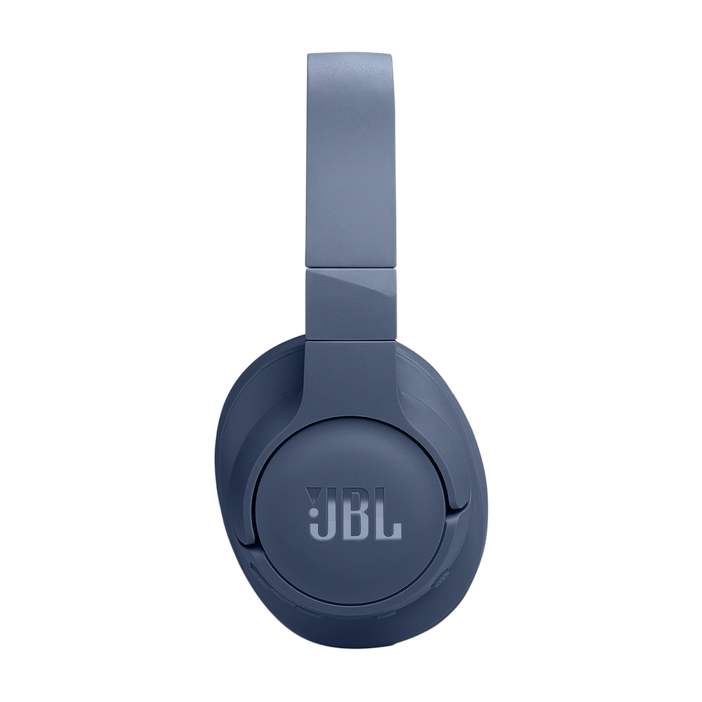 JBL JBLT770NCBLU - Wireless Kopfhörer mit aktiver Geräuschunterdrückung