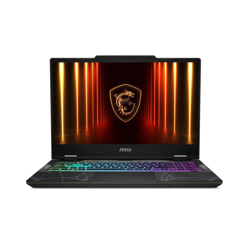 MSI CYBORG15B13WEKG1208IT - Laptop 15.6" FHD Gaming