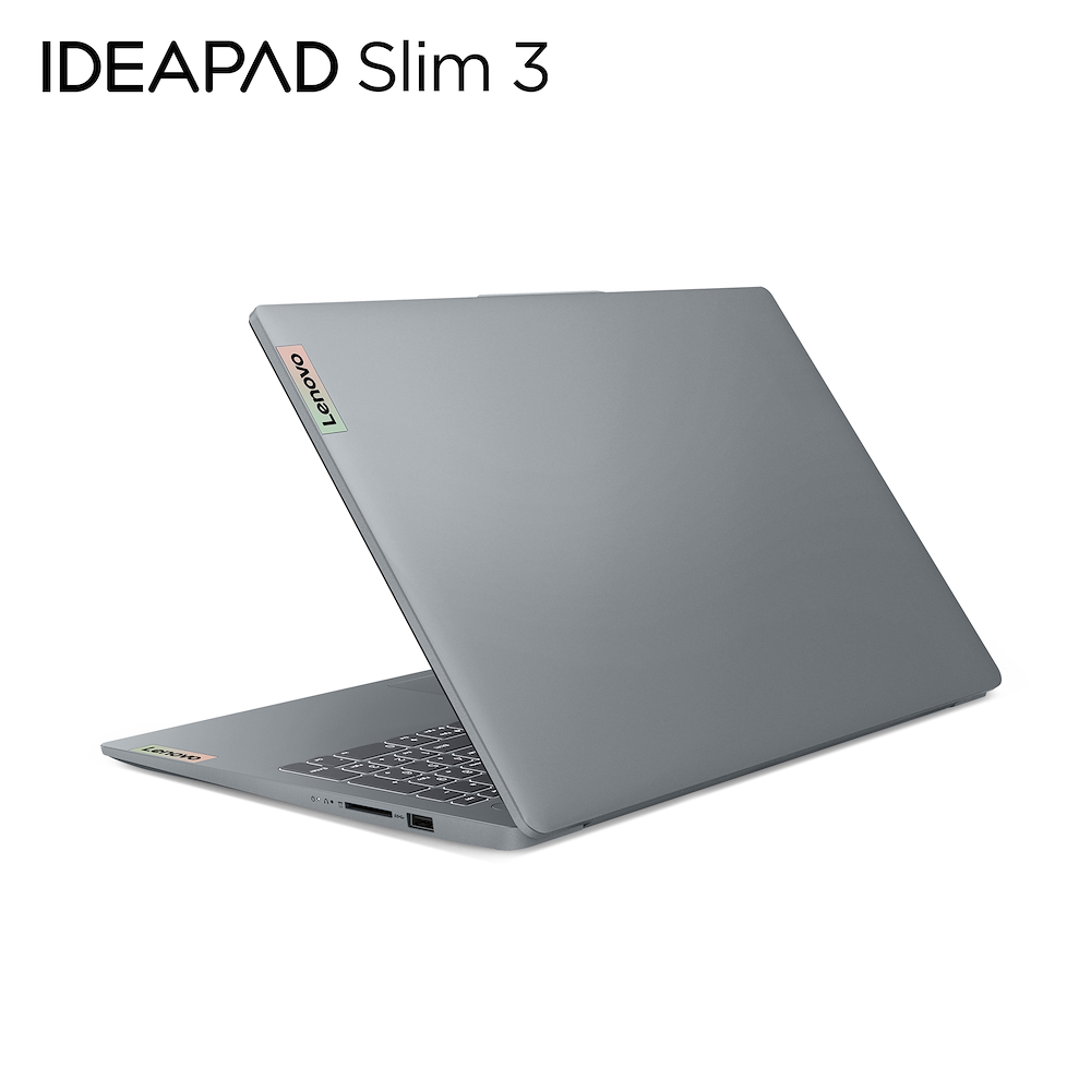 Lenovo IPS315ABR8PN82XM013PIX - IdeaPad Slim 3 15 Laptop