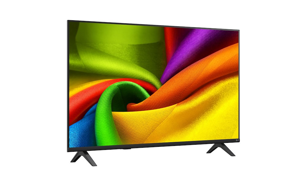 LG NU85 - Smart TV 43'' NANO 4K UHD