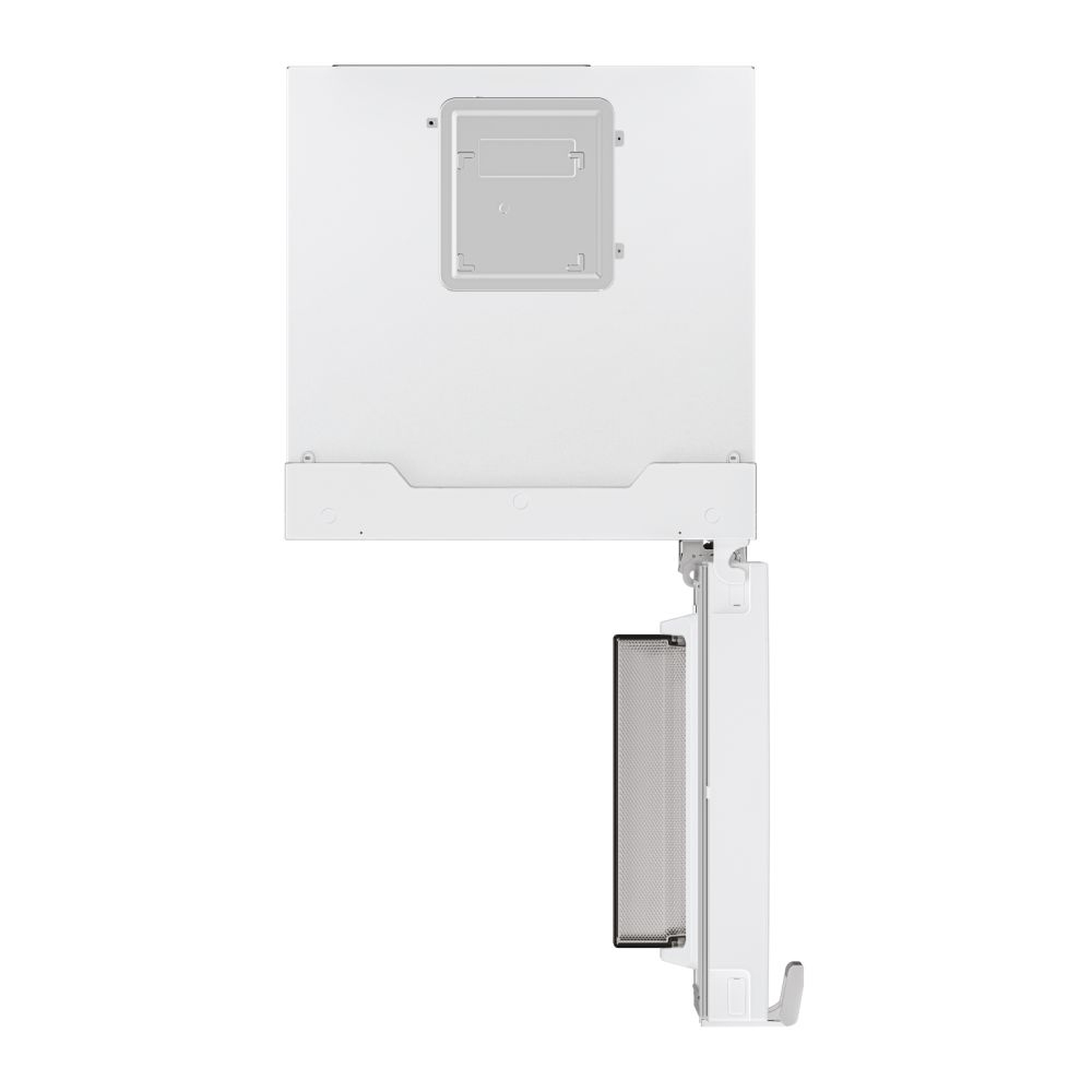 HAIER H4F306WDH1 - Congelatore verticale da 301 L Wi-Fi
