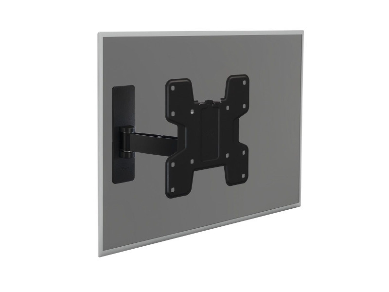 VOGEL'S PFW2030 - Vogel's PFW 2030 – Schwenk- und neigbare TV-Wandhalterung mit Diebstahlschutz