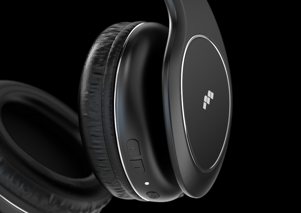 MELICONI 497337 - Cuffie TV Digitali Smart