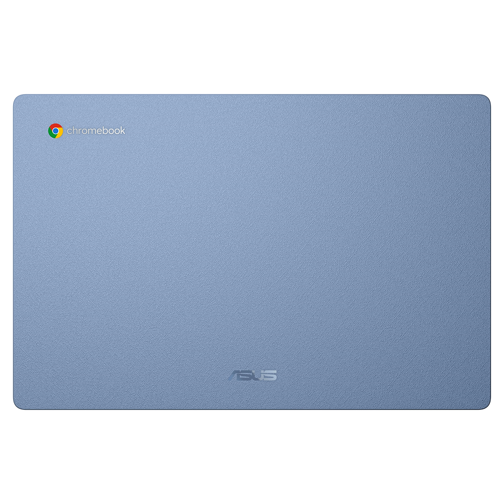 ASUS CHROMEBOOKCB1405CKANK0109 - Chromebook 14" Celeron 8GB Blau