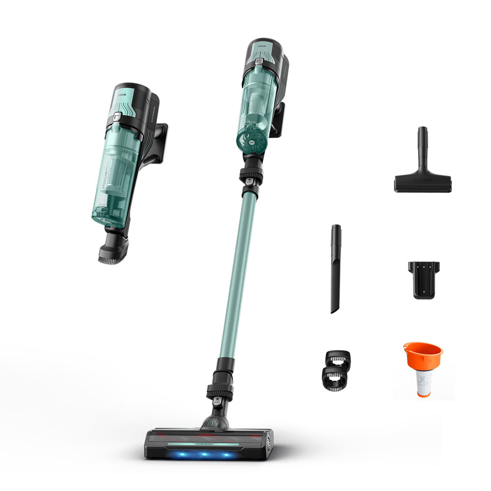 Rowenta RH1833 - Scopa elettrica X-Force 8.80