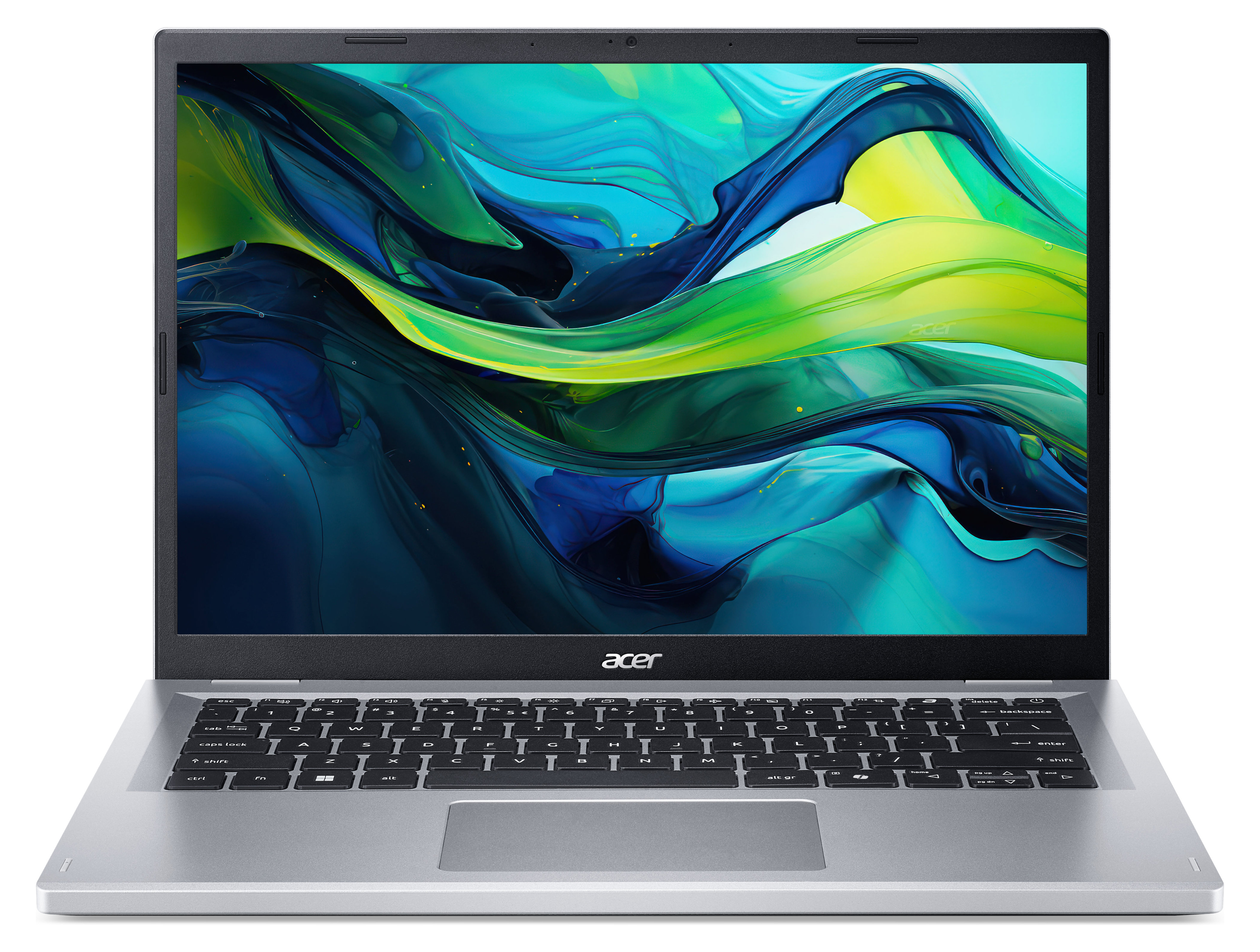 ACER NX.J3PEG.008 - Aspire Go 14 Notebook Intel N150