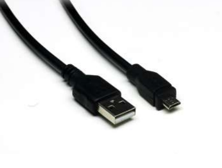 REDLINE RDL4337 - Cavo USB Micro-USB a USB-A