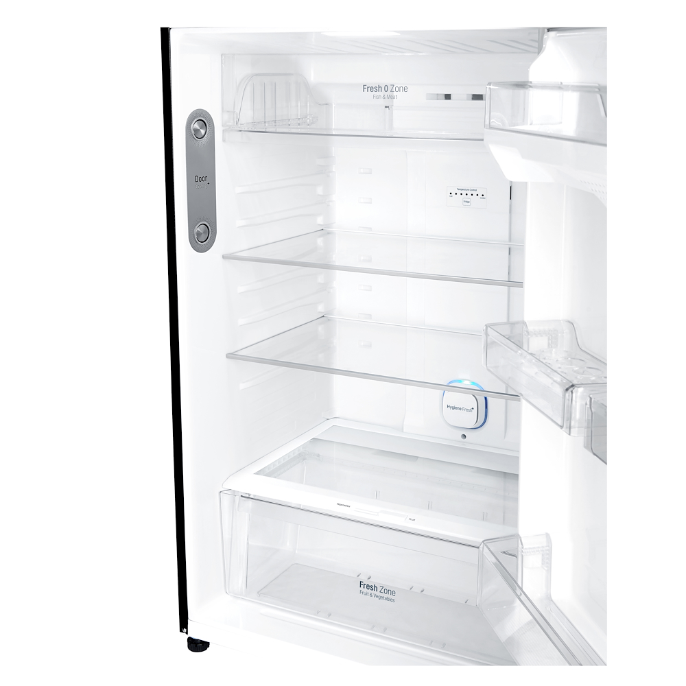 LG GTB744BMBED - Frigorifero Doppia Porta  506L